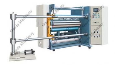 Slitting Machine (GDFQ-1300A)