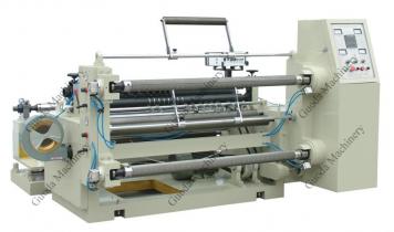 Slitting Machine (WFQ-A)